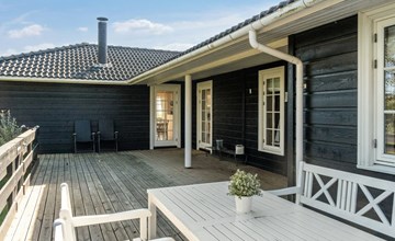 "Dietke" - 85m from the sea 3