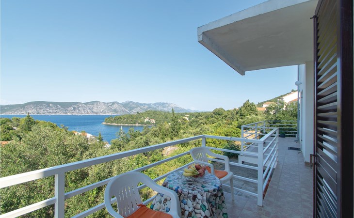 Nice apartment in Racisce 1