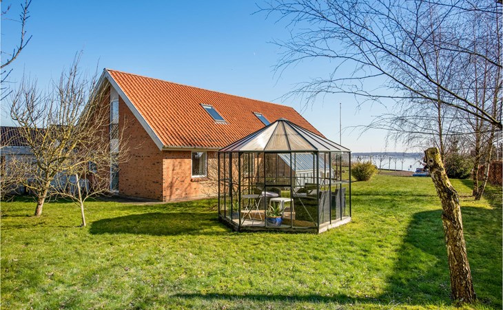 3 bedroom beautiful home in Gråsten 1