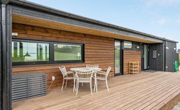 „Mahilo“ – 300 m vom Meer entfernt in Djursland und Mols 3