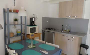 Vakantiehuis La Cigale 2