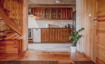 2 bedroom cozy home in Ostróda 3