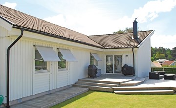 Amazing home in Västra Frölunda 2