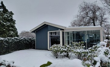 Landhoef Chalet Comfort | 4 persons 2