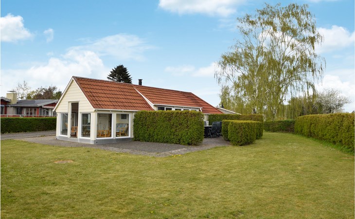 3 bedroom awesome home in Brenderup Fyn 1