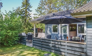 Stunning home in Græsted with kitchen 2