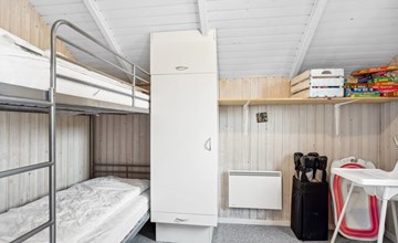 "Rohan" - 2.2km from the sea in Western Jutland 3