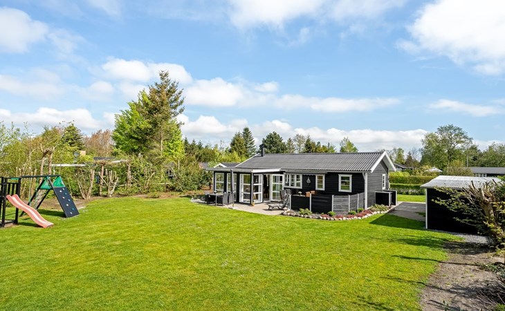 "Dania" - 500m from the sea 1