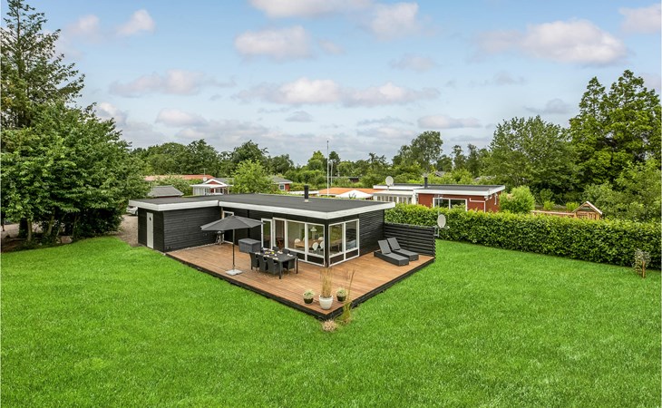3 bedroom cozy home in Sydals 1