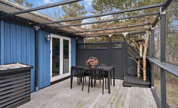 2 bedroom nice home in Højby 2