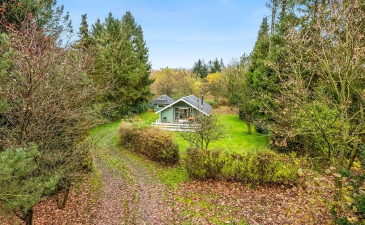 "Ung" - 30km from the sea 1