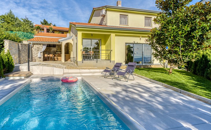 Villa Mery 1