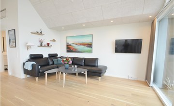 Lovely apartment in Thisted with WiFi 3