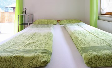 Lovely apartment in Klösterle with WiFi 3