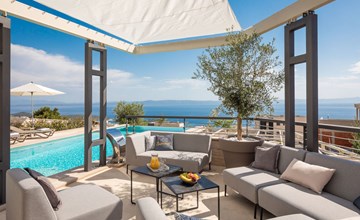 Villa Vista Al Mar in Makarska 2