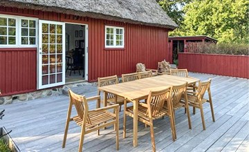 Awesome home in Græsted with WiFi 2