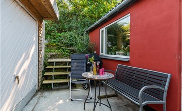 Lovely apartment in Allinge with WiFi 2