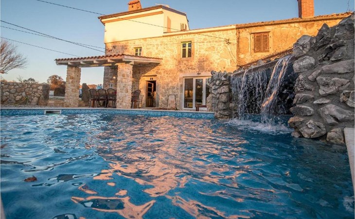 Villa Garica 1