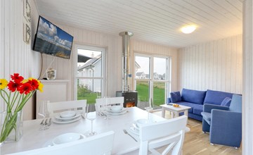 Nice home in OstseeResort Olpenitz 2