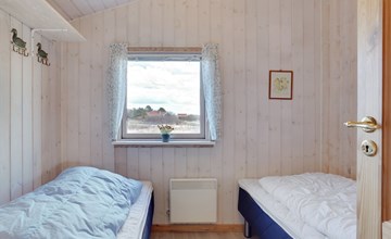 „Elmine“ – 700 m vom Meer entfernt in Westjütland 2