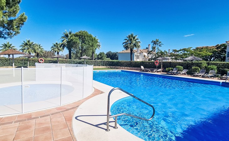 Arcos Gardens Golf 1