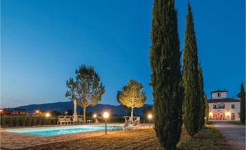 Tenuta Leopolda 2
