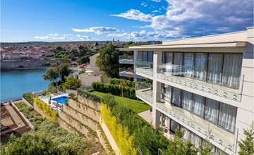 3 bedroom gorgeous apartment in Krk 2