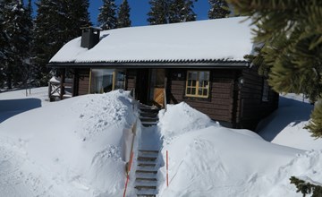 Korpstigen Elgen (DAN075) 3