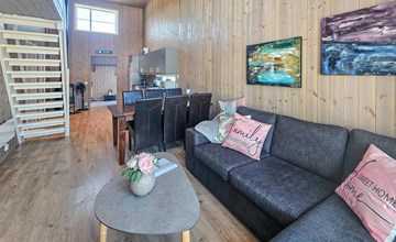 4 bedroom stunning home in Vrådal 2