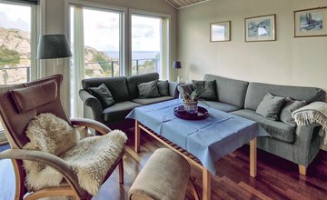 Cozy home in Hauge i Dalane 3