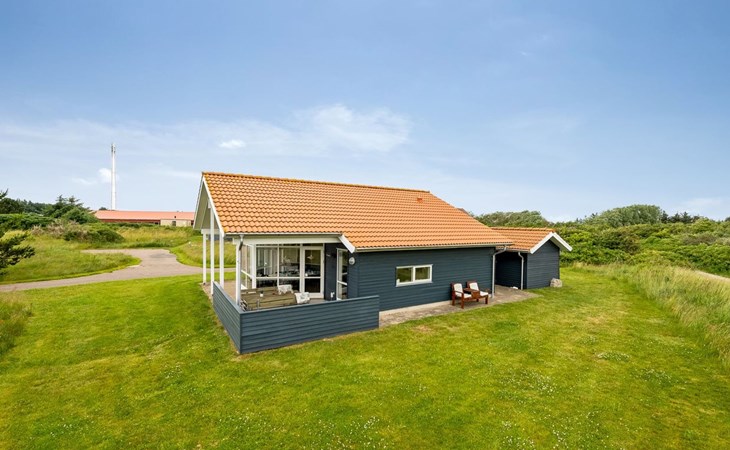 "Felicita" -  from the sea 1