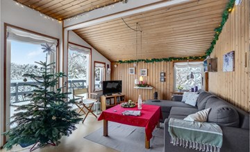 2 bedroom awesome home in Thyholm 3