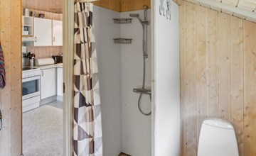 "Dorti" - 725m from the sea in Sealand 2