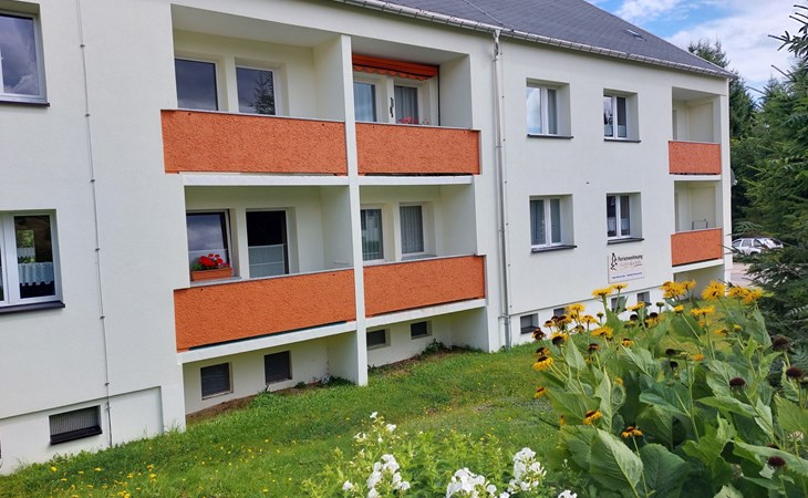 Fewo "Auersberg" WGH 1