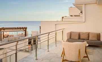 Apartment Mascarat Deluxe 2