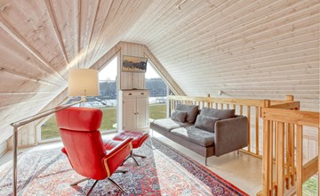 Beautiful home in Zerpenschleuse 3