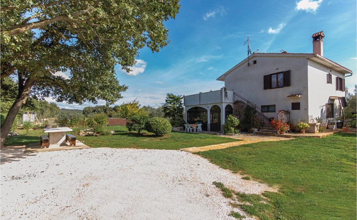 Lovely apartment in Rovinj with WiFi 1