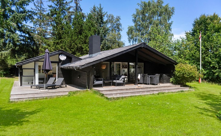 Nice home in Blåvand with WiFi 1