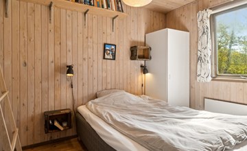 "Ilsebeth" - 250m from the sea 3