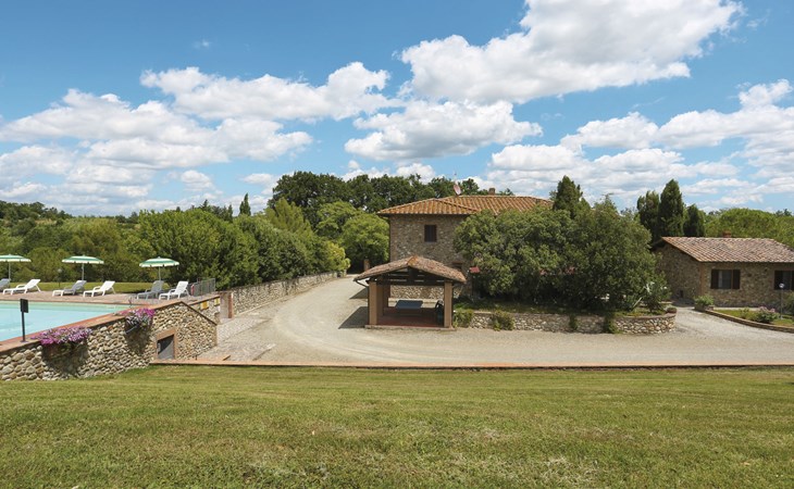 Die Krippe (TER104) 1