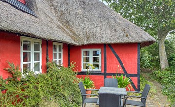 Amazing home in Korsør with WiFi 2