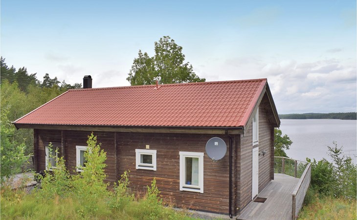 3 bedroom beautiful home in Vetlanda 1