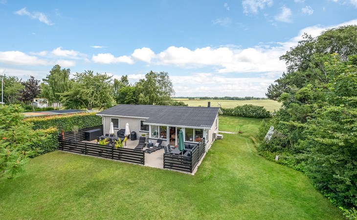 Beautiful home in Slagelse with kitchen 1