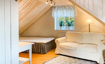 Stunning home in Oskarshamn with WiFi 2