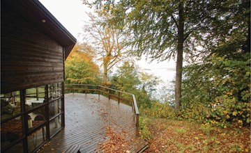 2 bedroom stunning home in Kolding 2