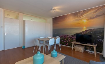 Appartement - Duinstraatje 21 | Zoutelande 3