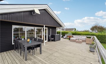 Amazing home in Hejls with WiFi 2