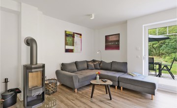 Reetdachhaus 20 auf Usedom 3