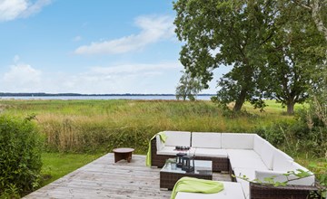 Stunning home in Jægerspris with WiFi 2
