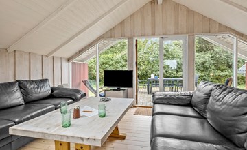 2 bedroom lovely home in Slagelse 3